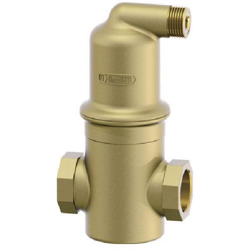 Сепаратор повітря OaseTECH AS S 1-1/4"