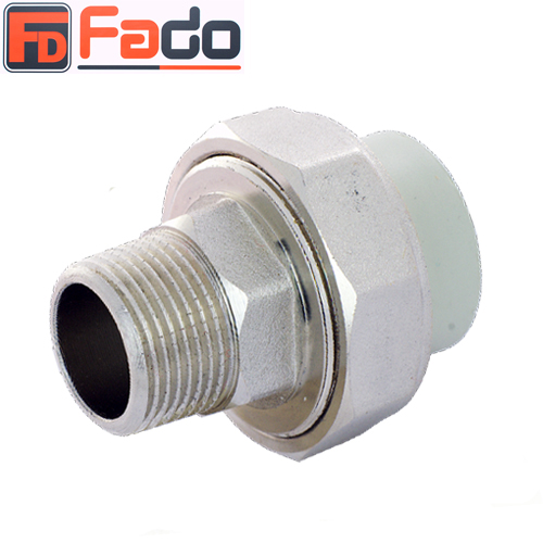 ППР Американка FADO Ø 50×1-1/2" внутрішнє різьблення