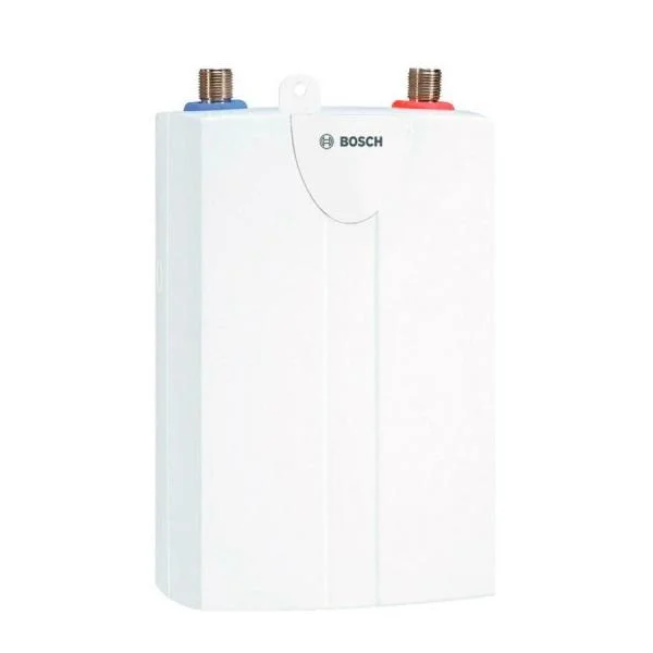 Проточний водонагрівач Bosch Tronic 1000 5 T
