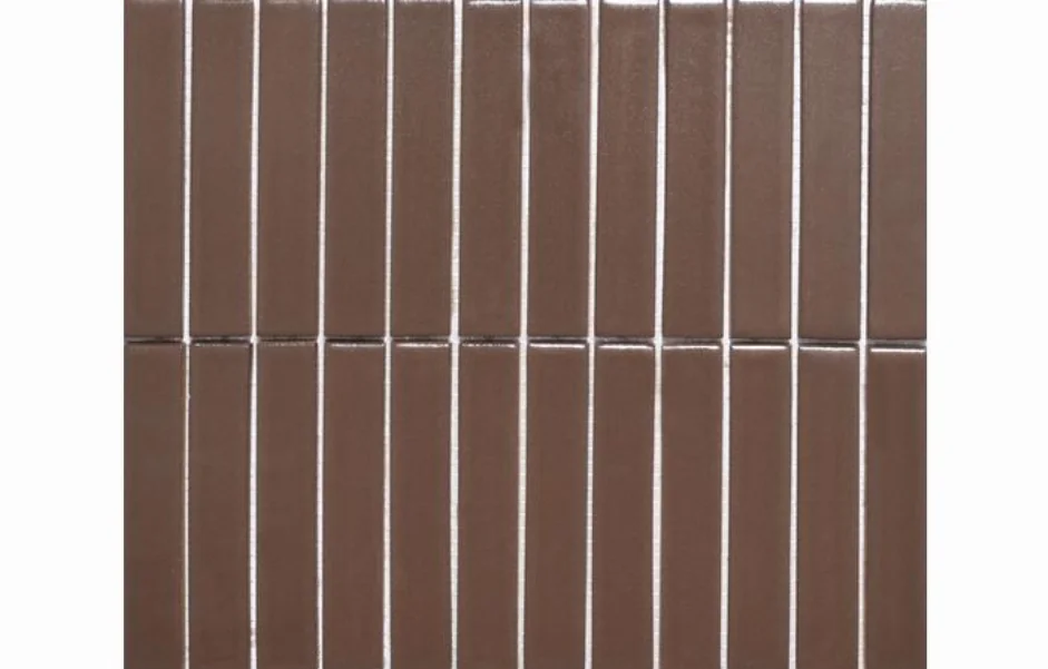 Мозаїка K 6005 Kit Kat Coffe Brown 252x300 Kotto Ceramica