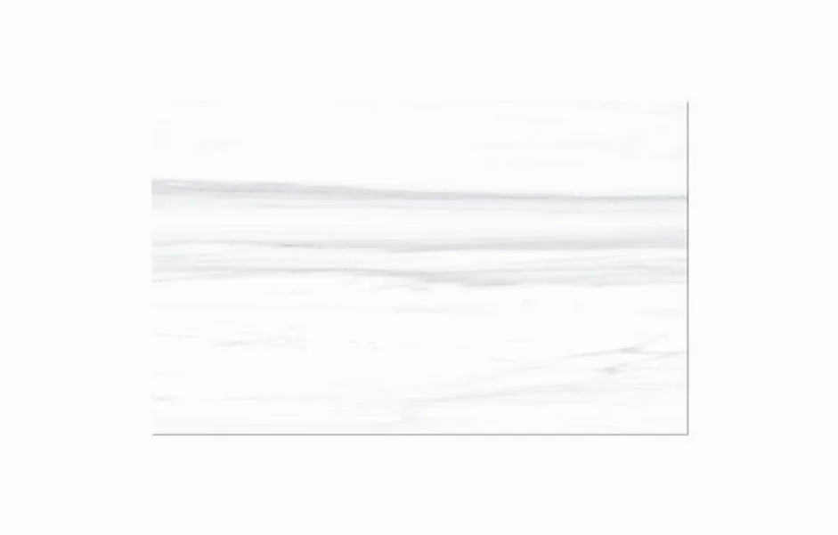 Плитка настінна Teri White GLOSSY 250x400x8 Cersanit