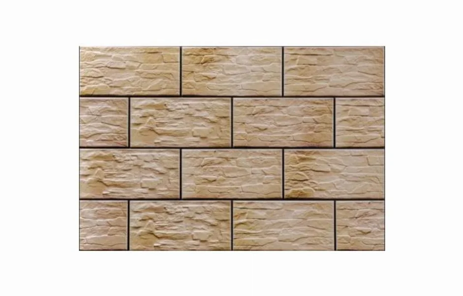 Плитка фасадна CER 28 Piryt 148x300x9 Cerrad
