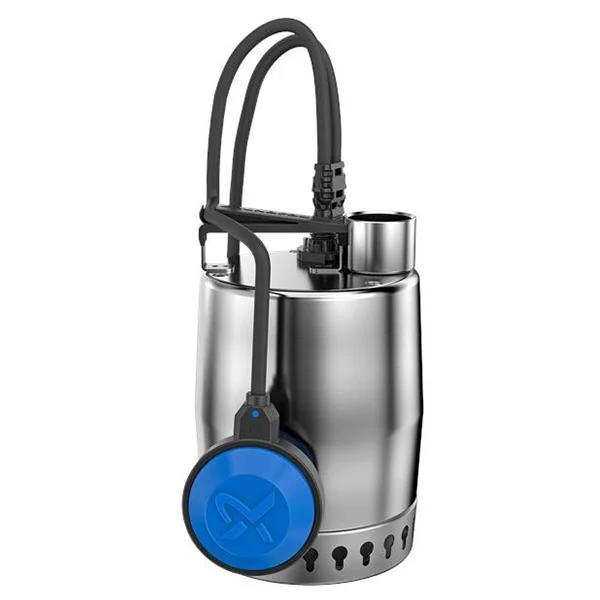 Дренажний насос Grundfos Unilift KP 150-A1