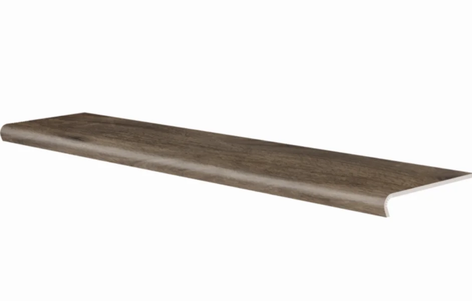 Щабель з капі носами V-shape Mattina Marrone 320-50x1202x10 Cerrad