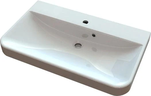 Умывальник Fancy Marble Carla 800 (3508101)