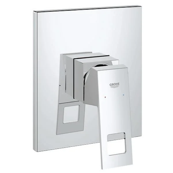 Смеситель встроенный для душа Grohe Eurocube