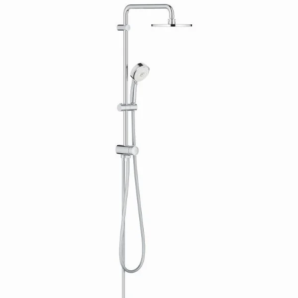Душова система GROHE New Tempesta Cosmopolitan 200