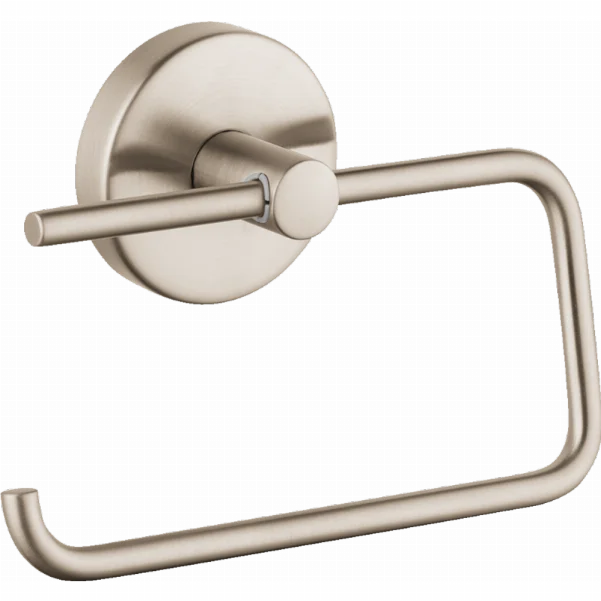 Держатель туалетной бумаги Hansgrohe Logis 40526820