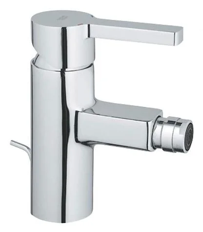 Смеситель Grohe Lineare 33848000 для биде