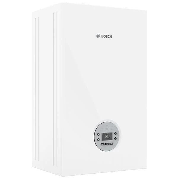 Котел конденсаційний Bosch Condens GC1200W 24 C NG 24,0 кВт, двоконтурний (Turbo)