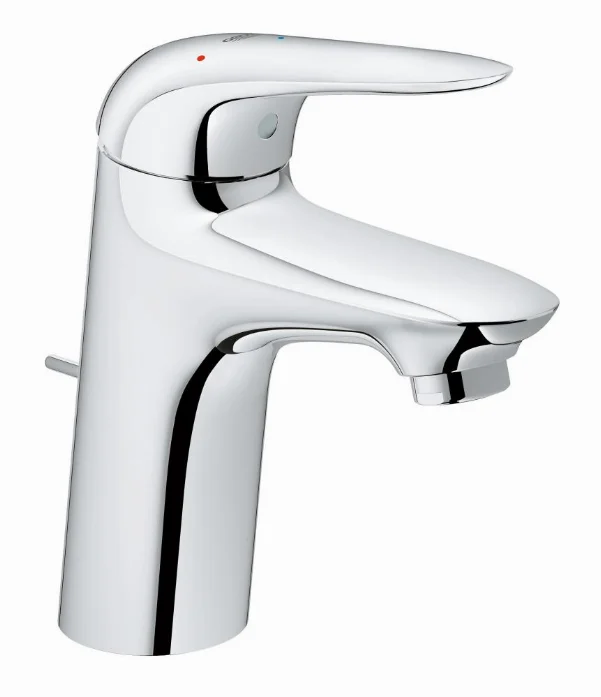 Змішувач Grohe Eurostyle 23709003 для раковини