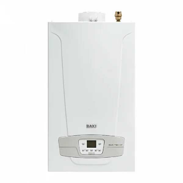 Котел конденсационный Baxi Luna Duo Tec MP+ 1.110 - 110.0 кВт
