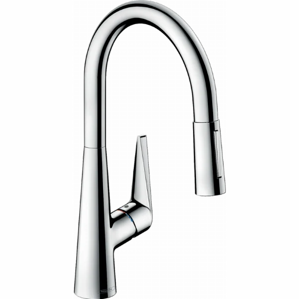 Змішувач Hansgrohe Talis S для кухонного миття 72813000