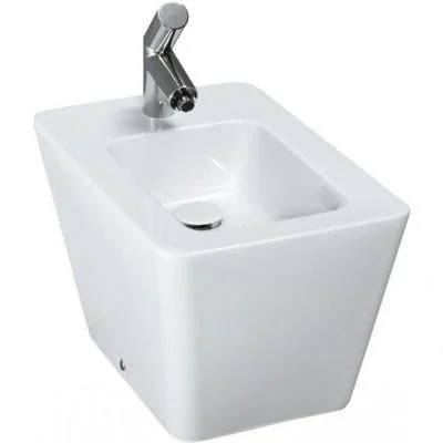 Біде LAUFEN ALESSI DOT 39x58 см