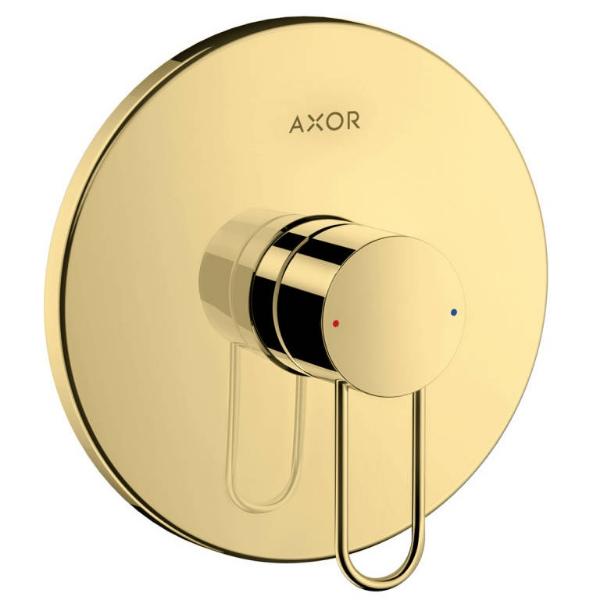 Змішувач для душа Axor Uno Ø 170 мм, латунь
