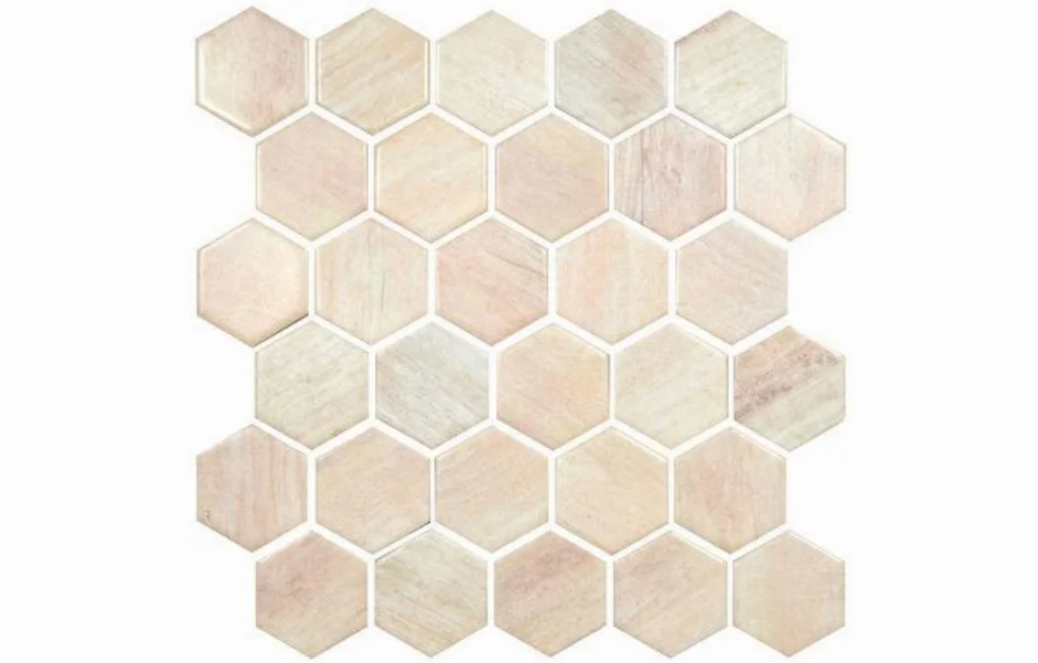 Мозаїка HP 6003 Hexagon 295x295x9 Kotto Ceramica