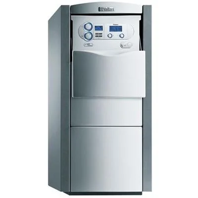 Котел конденсаційний Vaillant ecoVIT exclusiv VKK 366/4 INT