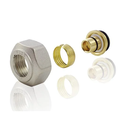 Євроконус FADO Ø 20(2.0)×3/4" EK