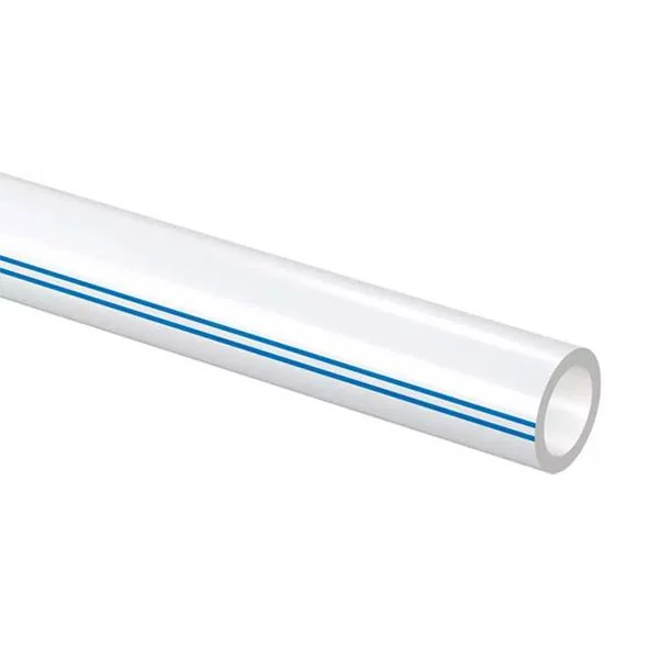 Труба поліетиленова Uponor Comfort Pipe Plus PE-Xa Ø 16×2,0 мм (антидифузійний захист EVOH, бухта 240 м)