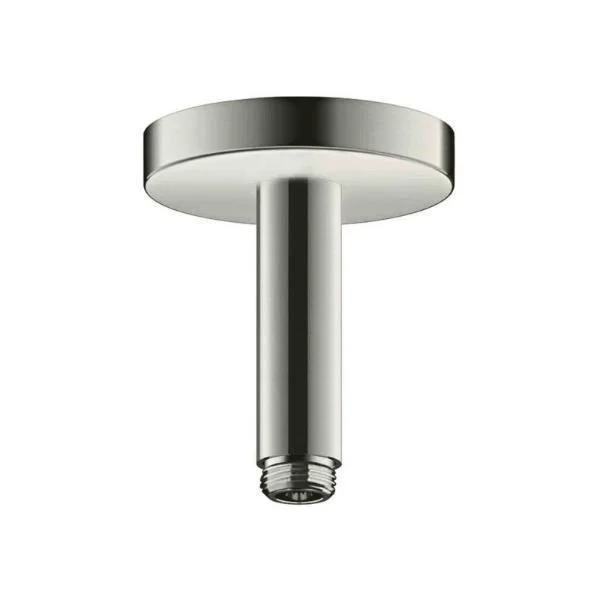 Кронштейн стельовий Axor ShowerSolutions 100 мм, нікель