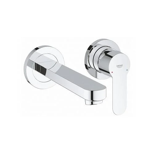 Змішувач Grohe BauEdge 20474000 для раковини