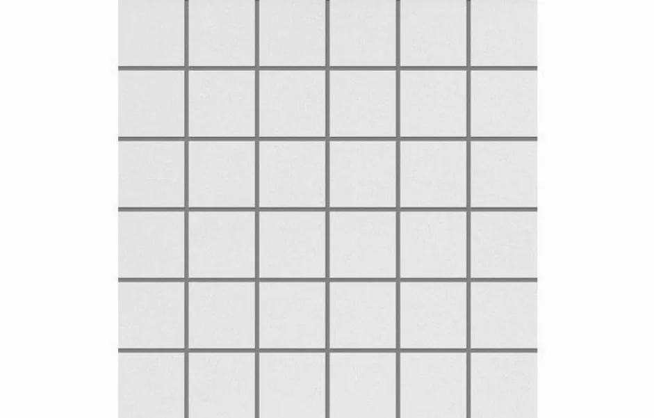 Мозаїка Cambia White LAP 297x297x8 Cerrad