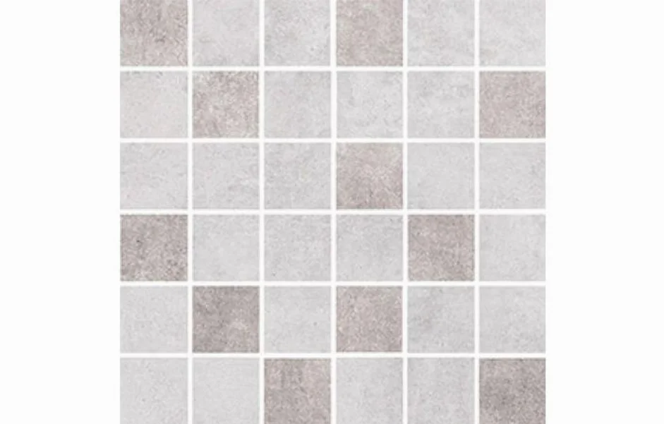 Мозаїка Snowdrops Inserto Mosaic Mix 200x200x8,5 Cersanit
