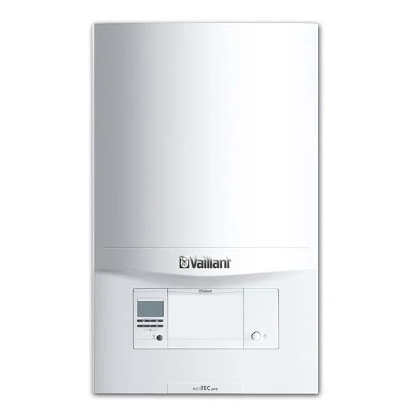 Конденсаційний газовий котел Vaillant ecoTEC pro VUW INT 346/5-3 - 34.0 кВт