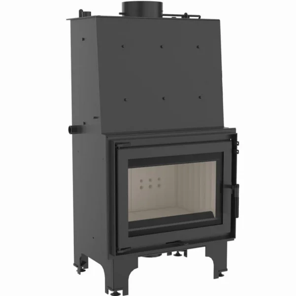Камінна топка Kratki Aquario Z14 PW 14,0 кВт