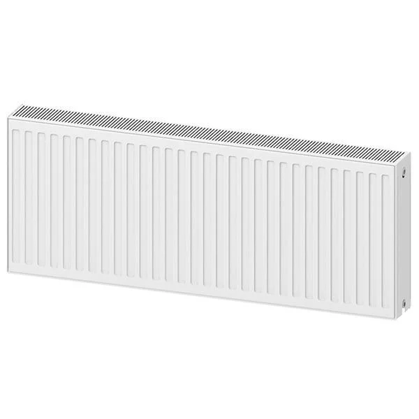 Радіатор сталевий Vaillant VKO 22 Тип 400×700 мм (бокове підключення)