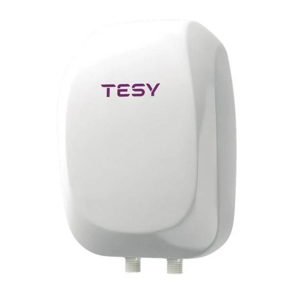 Проточний водонагрівач Tesy IWH 80 X02 IL