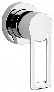 Змішувач Gessi Trasparenze 34309 для раковини