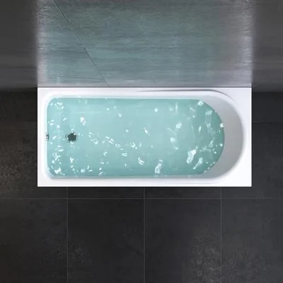 Ванна акрилова 150х70 см AM.PM Like W80A-150-070W-A