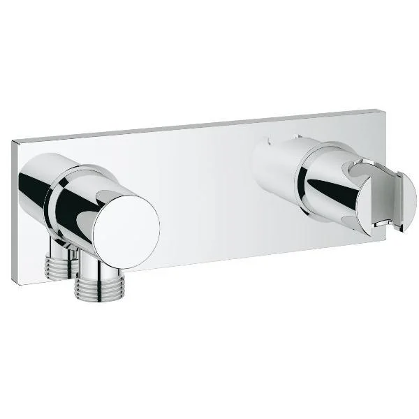 Шлангове під'єднування Grohe Grohtherm F