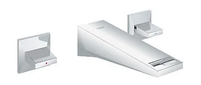 Смеситель Grohe Allure Brilliant 20346000 для раковины