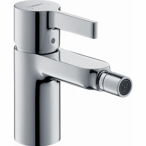 Змішувач Hansgrohe Metris S для біде 31261000