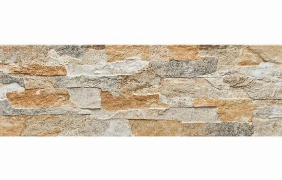 Плитка фасадна Aragon Brick 150x450x9 Cerrad