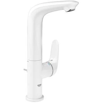 Змішувач Grohe Eurostyle 23718LS3 для раковини високий