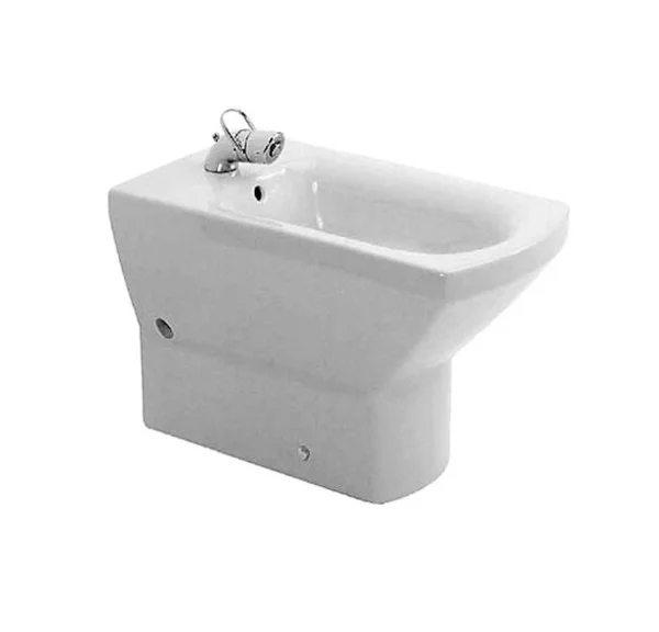 Биде напольное DURAVIT Caro