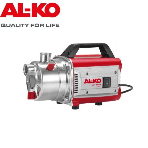 Поверхневий насос AL-KO Jet 3500 Inox Classic