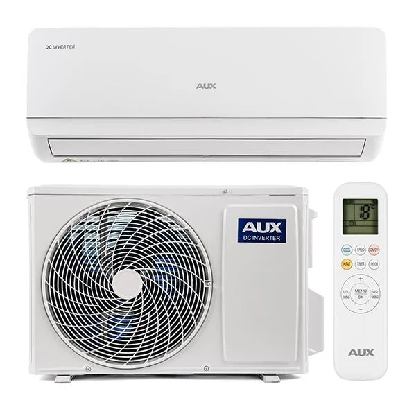 Кондиціонер спліт система AUX ASW-H24FWR3DI F Series