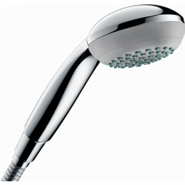 Ручний душ Hansgrohe Crometta 85 1jet Green 28561000