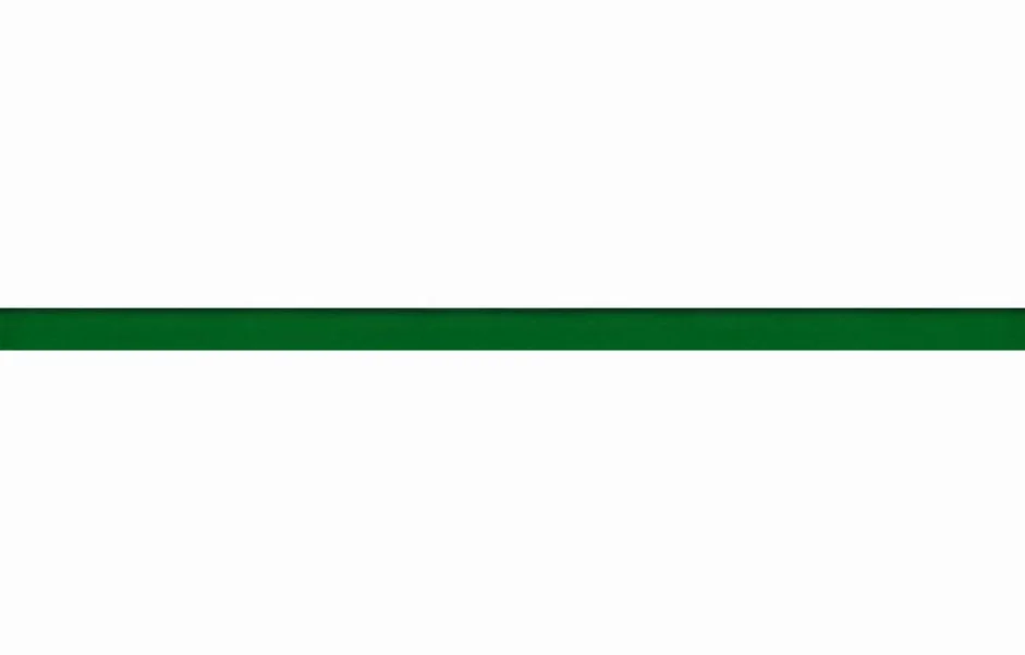 Фриз GF 901536 Dark Green 15x900x8 Kotto Ceramica