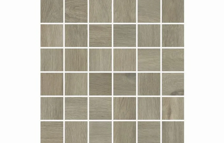 Мозаїка Mattina Grigio 297x297x8 Cerrad