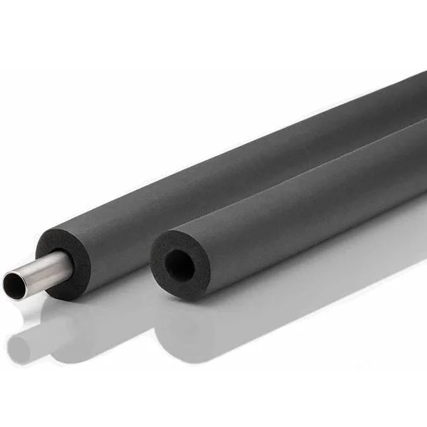 Утеплювач для труб каучук NMC Insul tube Aeroflex HT Ø 15×19 мм (штанга 2 м)