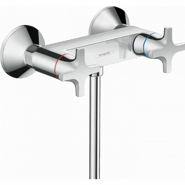 Змішувач Hansgrohe Logis Classic для душу 71260000
