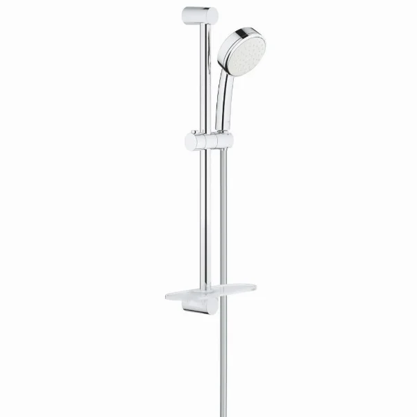 Душовий набір GROHE Tempesta Cosmopolitan 100 1 режим струменя