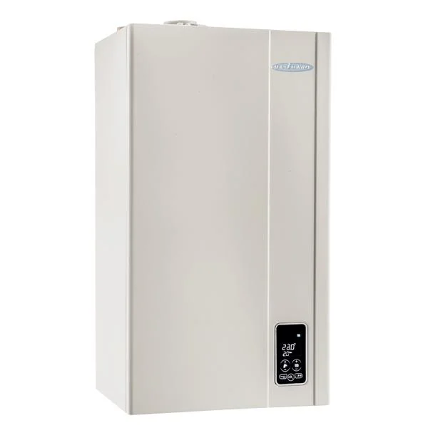 Котел конденсаційний Nova Florida Virgo New Condensing 28KC - 28 кВт, двоконтурний (Turbo)