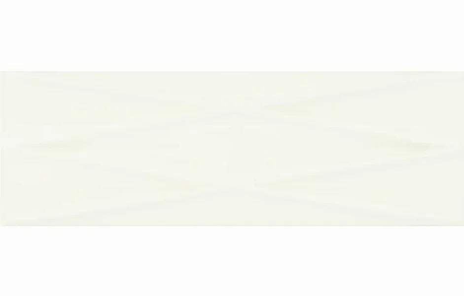 Плитка настенная White Lines GLOSSY STR 250x750x10 Opoczno