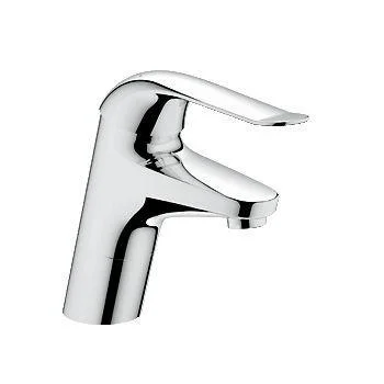 Смеситель для раковины GROHE Euroeco однорычажный